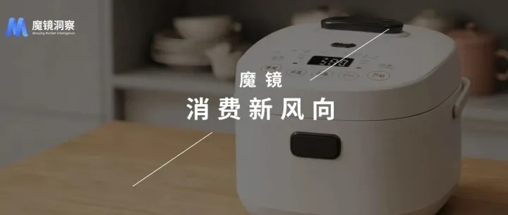 "0涂层"正在成为低糖电饭煲9.3亿生意里真正的引擎