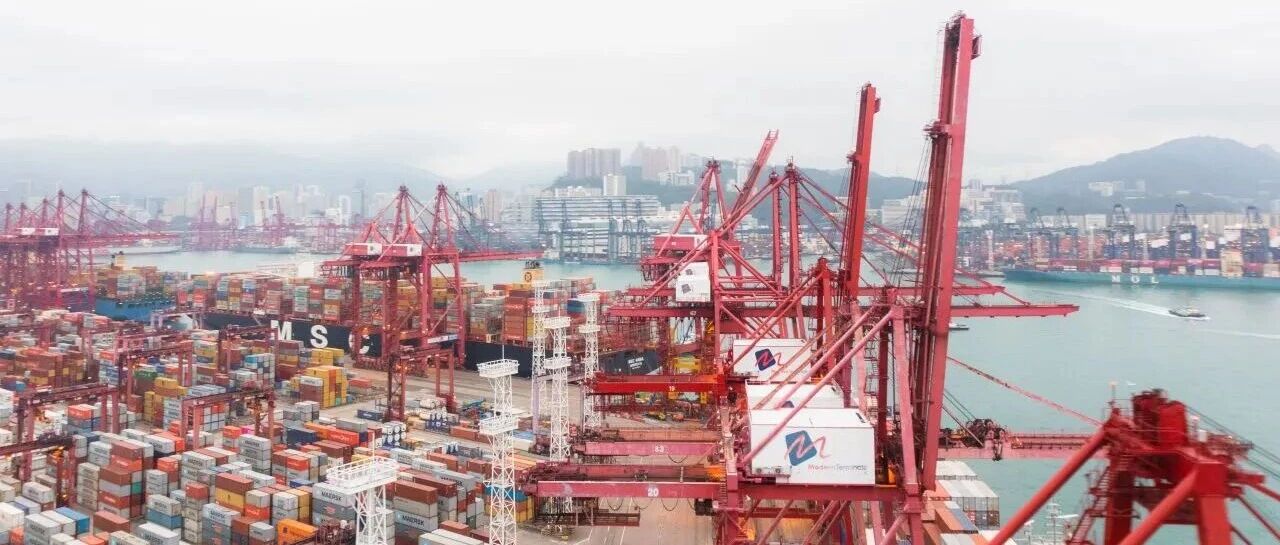 上海港、宁波舟山港堵