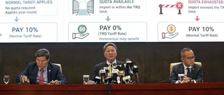 柬埔寨获准享受美国纺织品免税配额