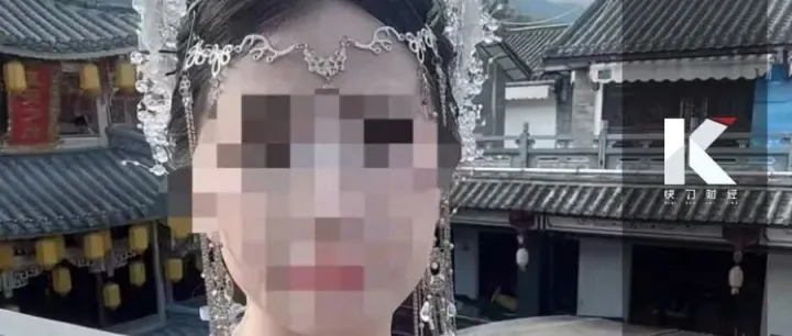 变态旅拍，终于凉了