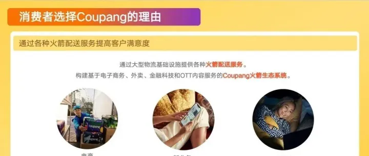 韩国电商Coupang——利润率翻倍的“隐藏蓝海”，正被中国卖家疯狂抢占！迎来中国卖家的“黄金窗口期”