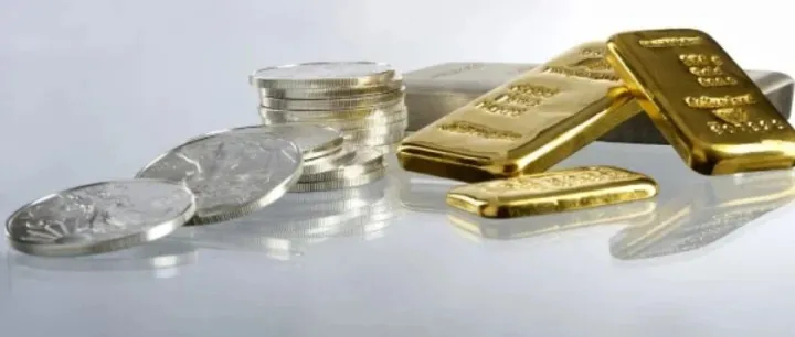 黄金直奔4427，<em>白银</em>飙涨2.5%！