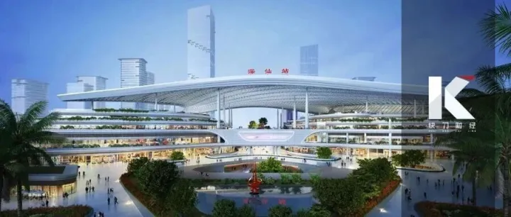GDP增速狂飙30.2%，“下一个深圳”要来了？