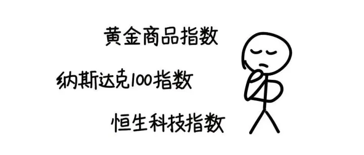 指数那么多，到底该怎么选？一文带你搞懂最常见的指数（下）