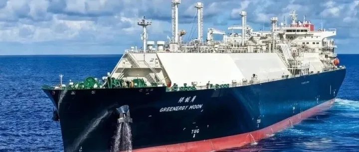 SK Shipping与H-Line置换船只，缔造亚洲最大LNG运输船运营商