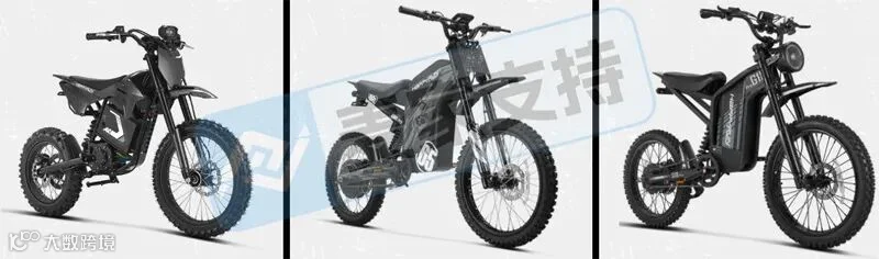 6-cv-09679｜电动自行车专利隐匿维权，跨境卖家需尽快展开全面排查！"