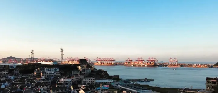哪些港口的建设是好大喜功，哪些绝不是？丨港口圈