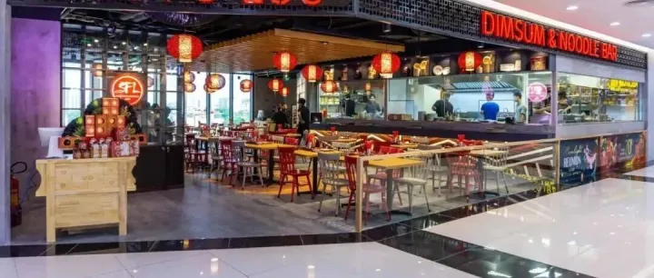 越企查独家：7月 20位中国老板布局越南餐饮，为什么有人说难做却还有人进场？
