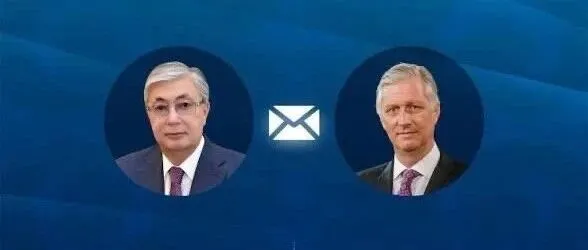 比利时国王年内访哈，在哈工厂对欧出口要过碳关