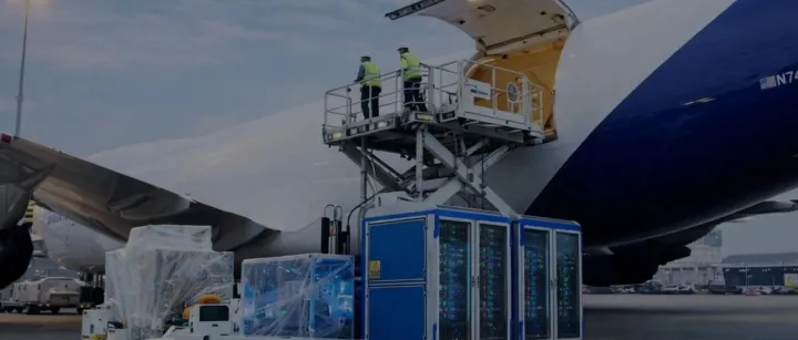 AI正在改变航空货运！亚洲空运市场出现新变化