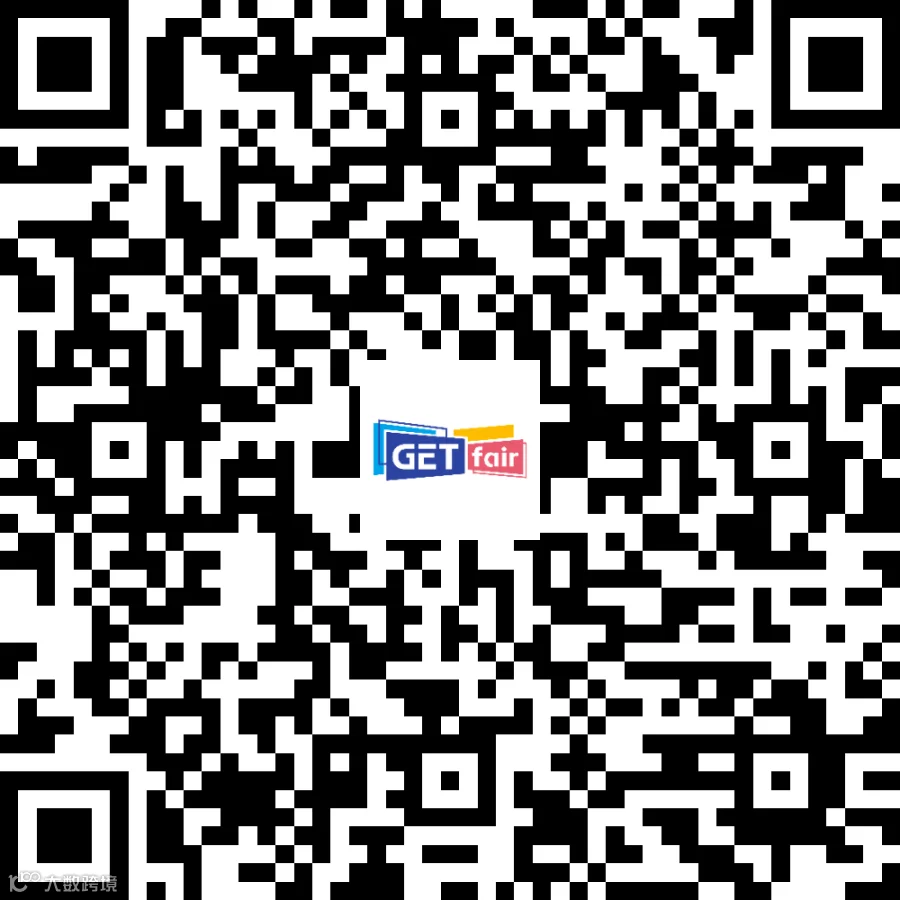 报名二维码