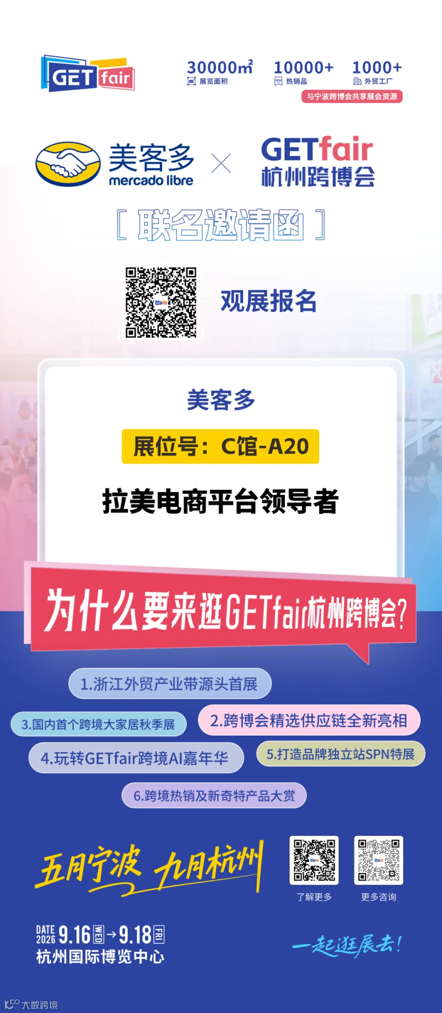 活动流程