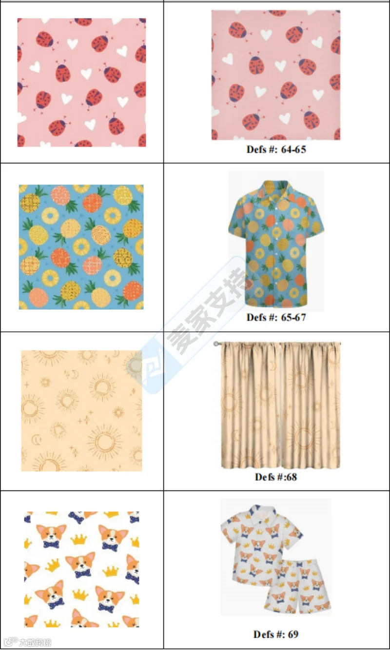 6-cv-01716|keith新代理14个版权维权!英国插画师状告123店涉案"