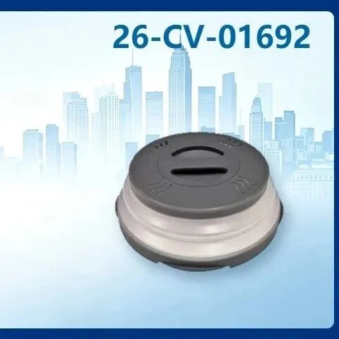 26-cv-01692｜卖”磁吸防溅盖”也中招？Hover Cover专利隐匿维权，告了一大批卖家