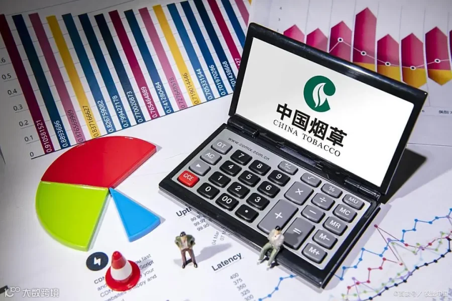 监管背景图示