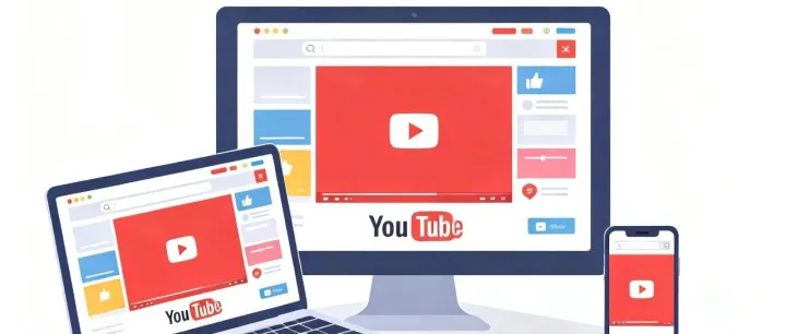 从曝光到询盘：外贸企业为什么应该重新认识YouTube的“双重价值”
