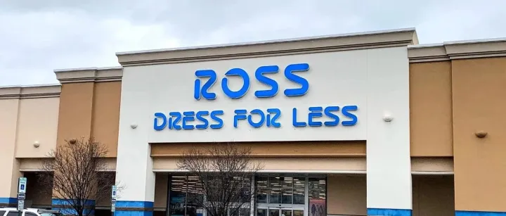 美国折扣服饰及家居时尚连锁Ross Stores第二季度同店销售大涨10%，家居及美妆品类领跑