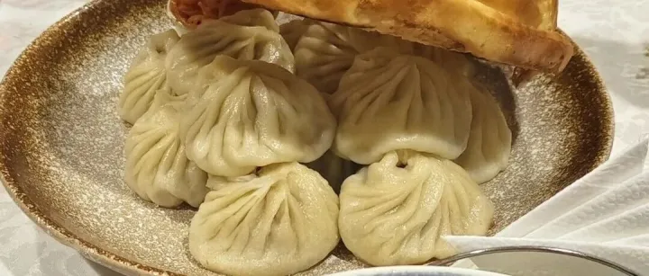 黑龙江三江美术职业学院（佳木斯校区）国际招生｜舌尖上的校园美食