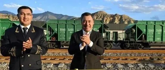 弃美资、寻新金主！吉尔吉斯斯坦北线铁路加速上马，与中吉乌铁路双线博弈