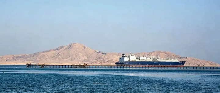 红海风险持续发酵！沙特开辟原油北向接力出口新通道
