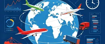 DHL/UPS/FedEx/USPS最新动态！2026物流巨头格局大变，运价、时效全面调整