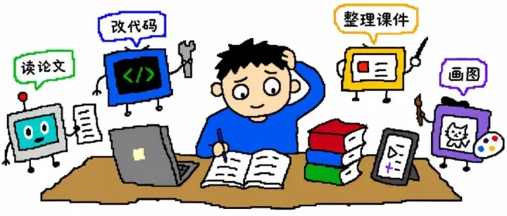 大学生开学AI清单：这些福利别错过，赛博文具不是越多越好