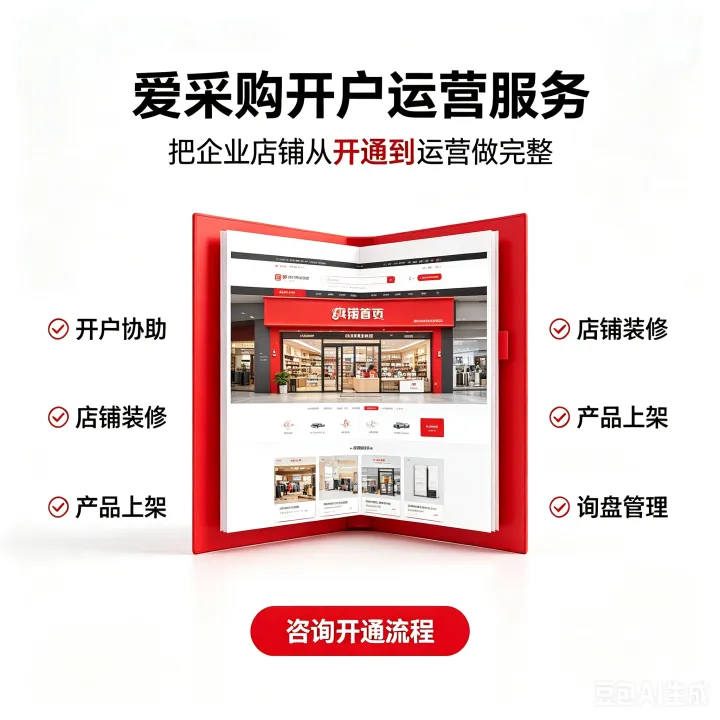 # 一网推李菊：深耕<em>攀枝花</em>产业带，打造懂工厂需求的百度爱采购代运营