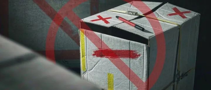 "沙特禁运品清单+包装红线：这些货千万别往沙特发"
