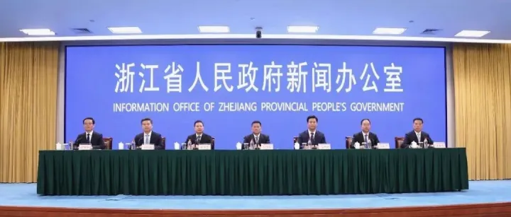 跨境电商业务量领跑全国，全国跨境电商业务量前10强的综保区，浙江占6席