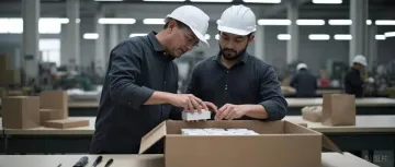 【模版】（跨境卖家视角）对外贸工厂成品的质量检验SOP+合同中的质量标准/质检条款