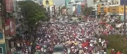 中国！我们最大的贸易伙伴
