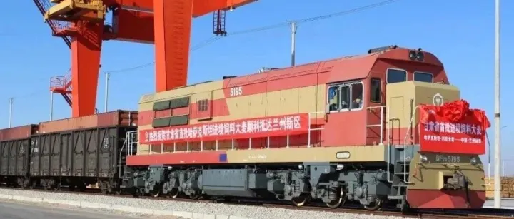 依托载体促联动 培育外贸新动能——兰州市开放经济稳步提质增量
