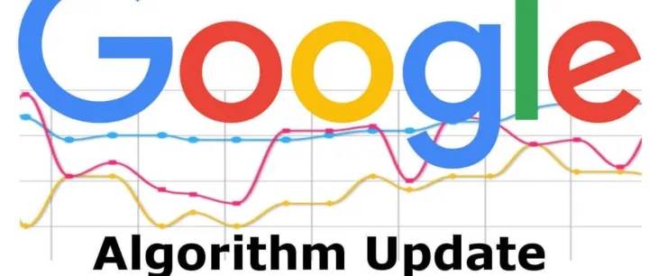 Google 发布 2026 年 8 月垃圾内容算法更新