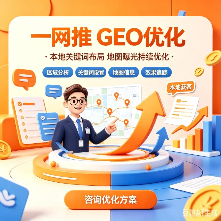 2026一网推李菊：深耕<em>武威</em>产业带，打造懂工厂需求的百度爱采购代运营
