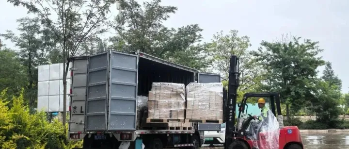 兰州新区综保区“保税+文化”创新模式落地，跨关区流转首单入区