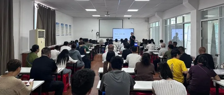 云梯时代峰峰公开课｜OPC 一人公司 + AI Agent，国内电商全新盈利实操模式落地