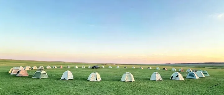 今晚住这里