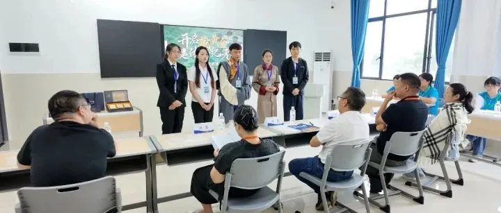 以赛促创 筑梦青春——第十三届湖南省大学生电子商务大赛落幕