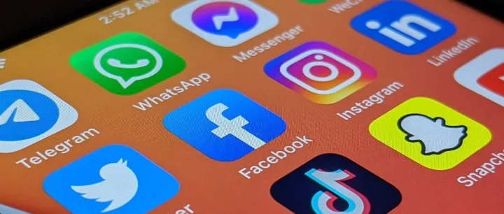 外贸人找客户，别只会Facebook：全球主流社媒平台及开发方法