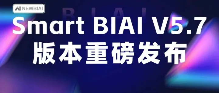 Smart BIAI V5.7 重磅上线｜全面接入 Facebook 最新 API，打造全球化社媒营销新中枢