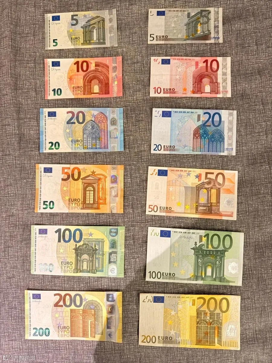 去两次欧洲两版欧元💶总算赞齐了😭_1_CP3 forever_来自小红书网页版.jpg