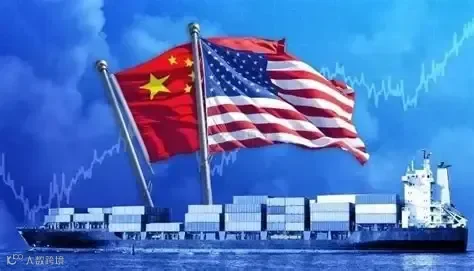 进出口报关,中美贸易战转口贸易的崛起-巨东物流