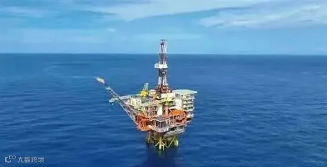 中国船级社助力我国海洋工程领域绿色低碳转型-龙de船人