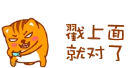 引导关注