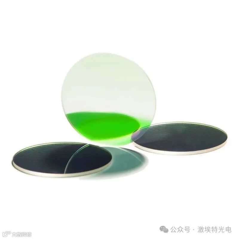 NBP1550窄带滤光片