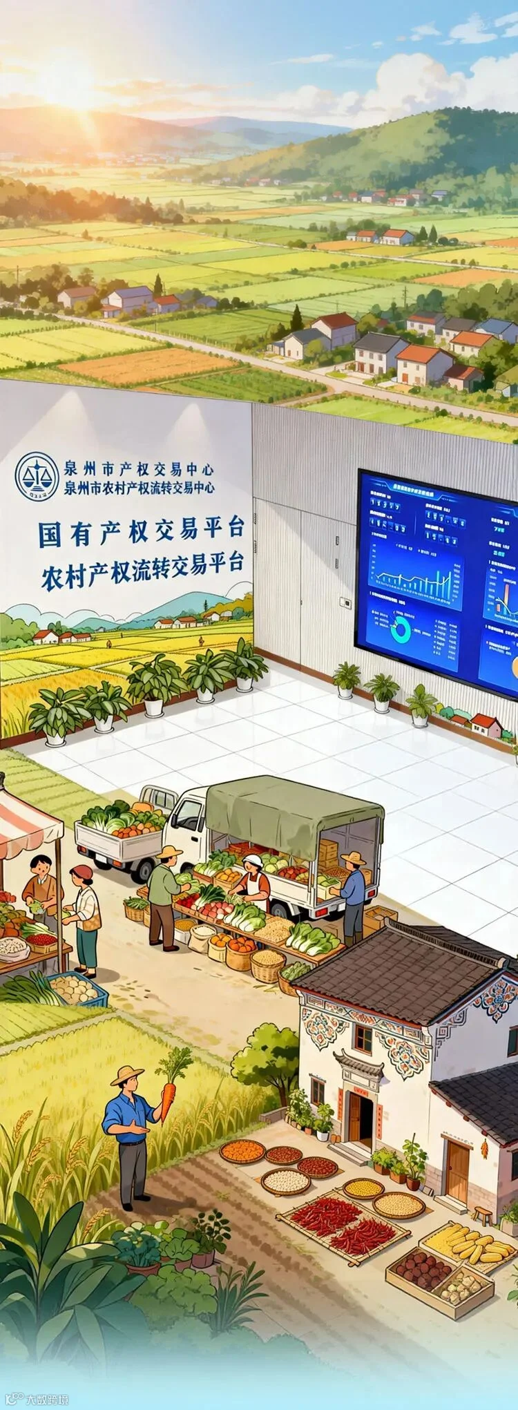 插图