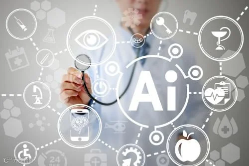 赋能AI,打造智能健康管家