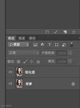 Photoshop中最好的照片无损锐化技巧
