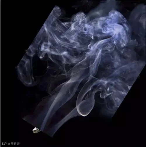 “PS制作一个时尚动感的火焰人步骤图15-1”