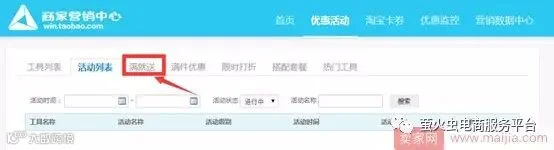 新卖家必学,营销工具的使用